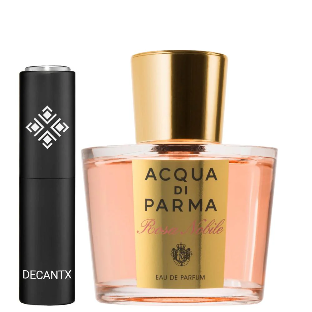 Acqua di Parma Rosa Nobile Eau de Parfum for Women - Image 18
