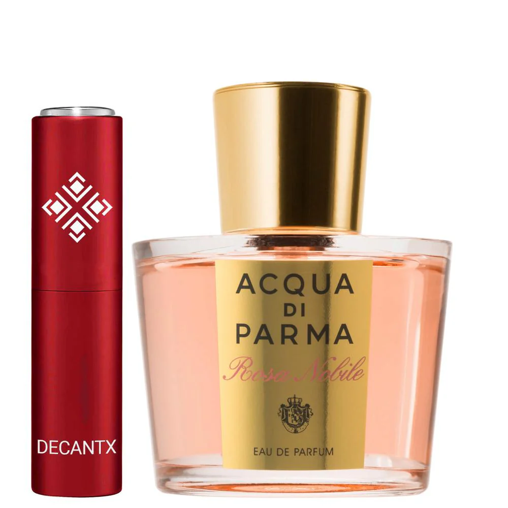 Acqua di Parma Rosa Nobile Eau de Parfum for Women - Image 19