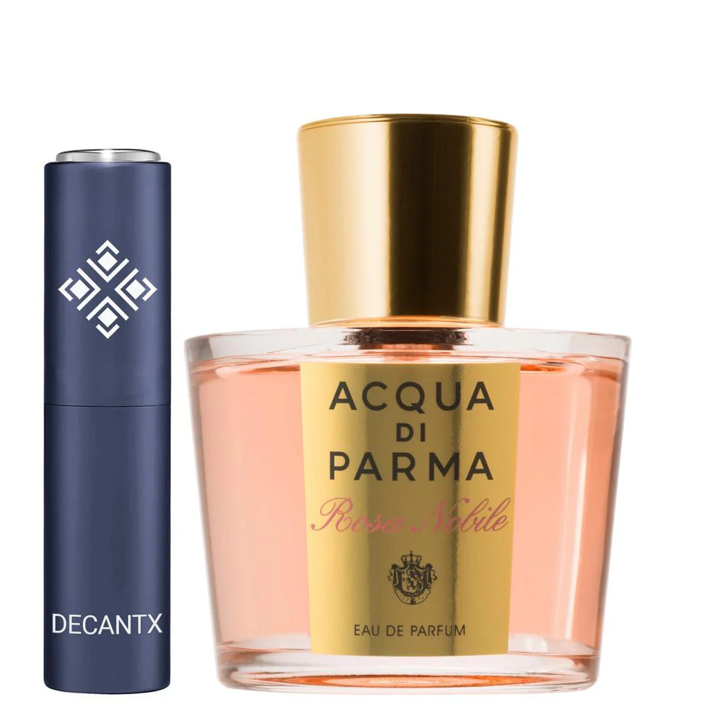 Acqua di Parma Rosa Nobile Eau de Parfum for Women - Image 20