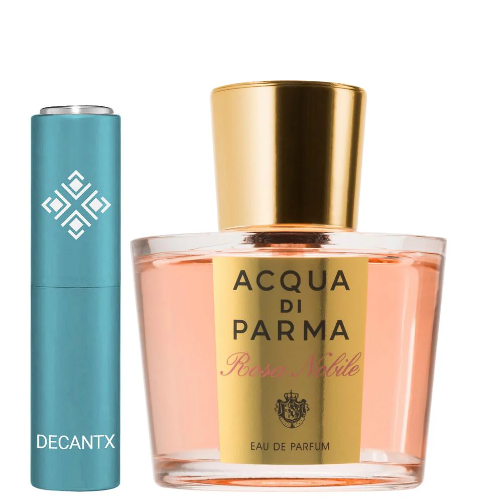 Acqua di Parma Rosa Nobile Eau de Parfum for Women - Image 21