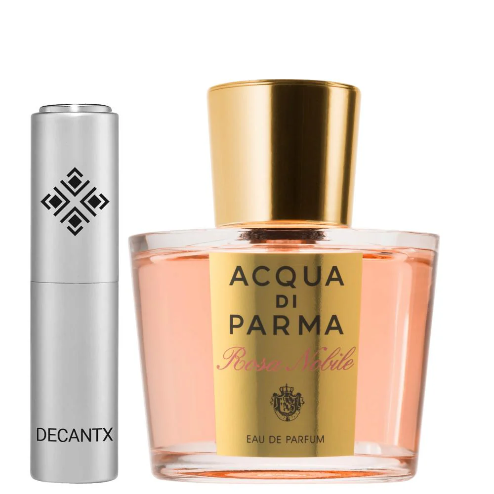 Acqua di Parma Rosa Nobile Eau de Parfum for Women - Image 22