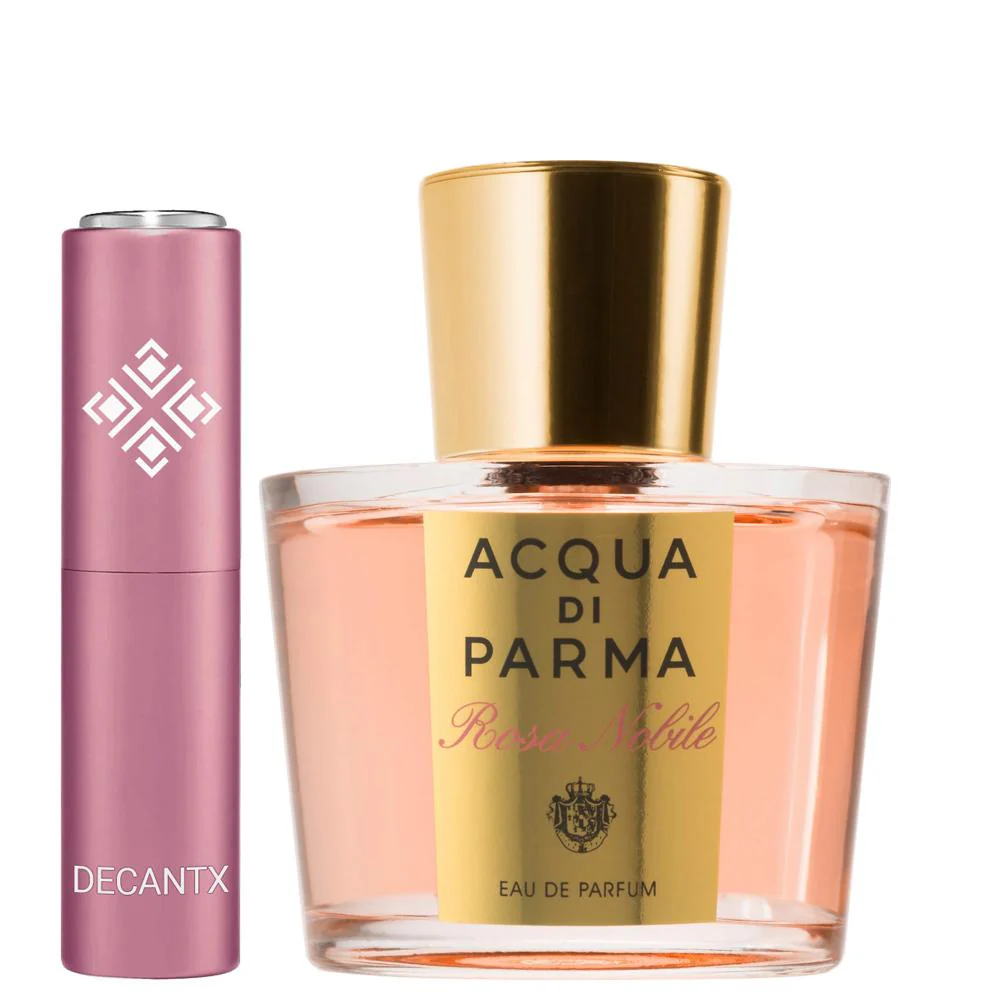 Acqua di Parma Rosa Nobile Eau de Parfum for Women - Image 23