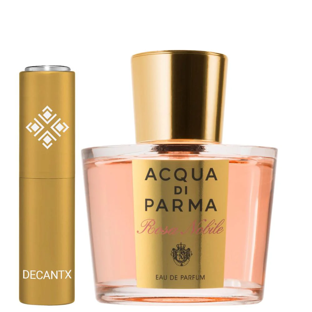 Acqua di Parma Rosa Nobile Eau de Parfum for Women - Image 24