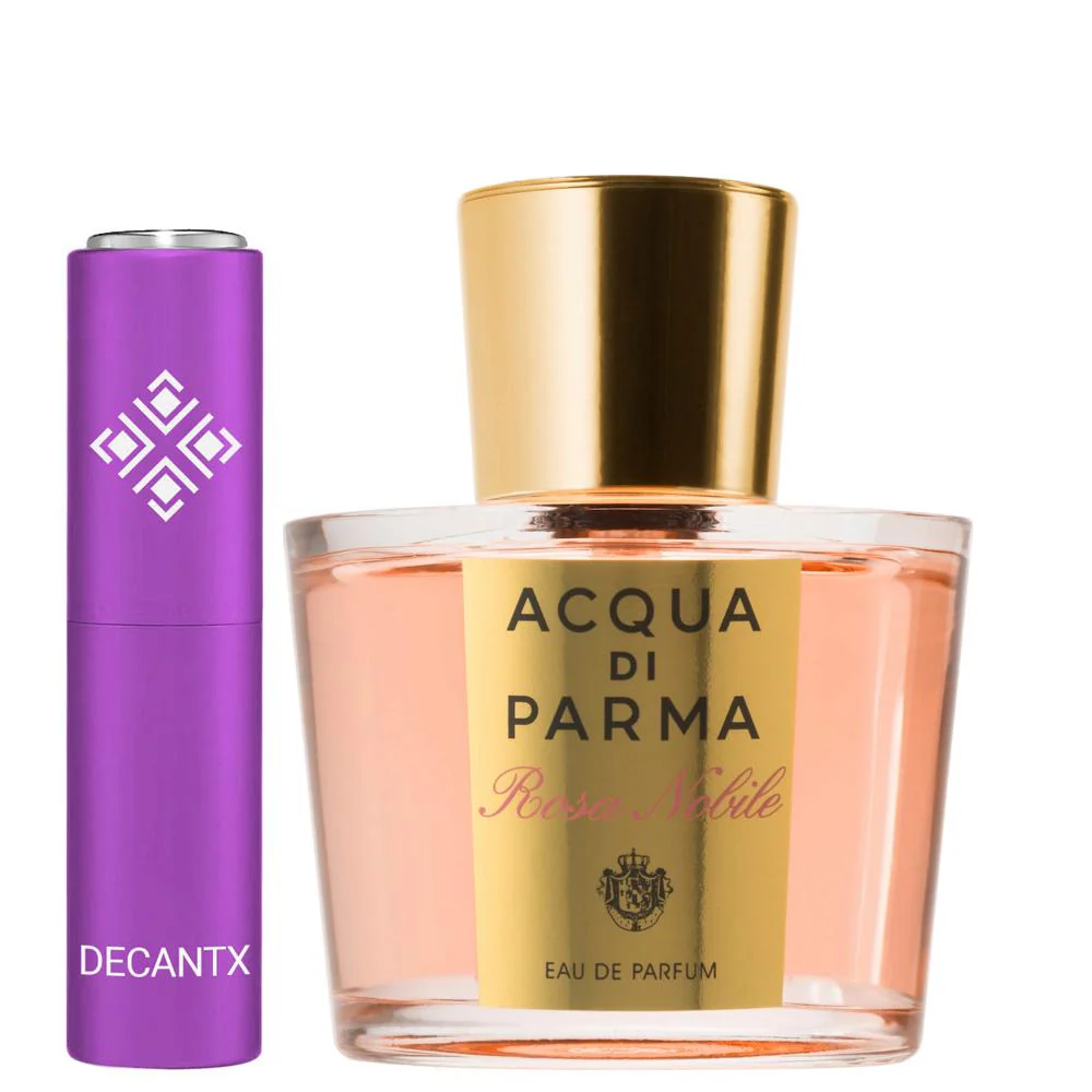 Acqua di Parma Rosa Nobile Eau de Parfum for Women - Image 25