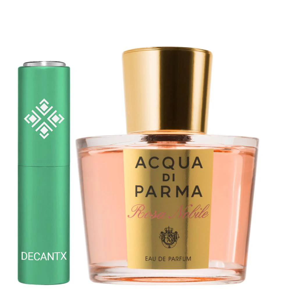 Acqua di Parma Rosa Nobile Eau de Parfum for Women - Image 26