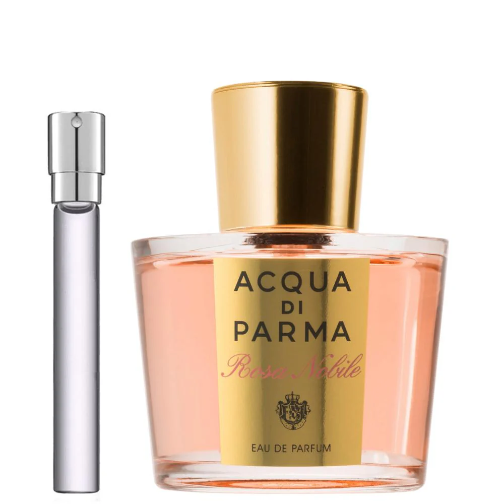 Acqua di Parma Rosa Nobile Eau de Parfum for Women - Image 27