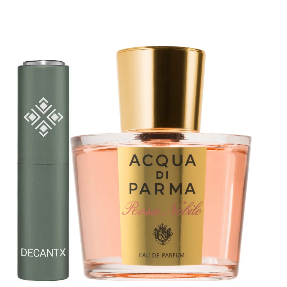 Acqua di Parma Rosa Nobile Eau de Parfum for Women - Image 28