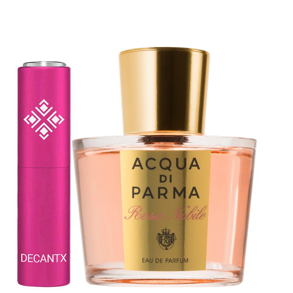 Acqua di Parma Rosa Nobile Eau de Parfum for Women - Image 29