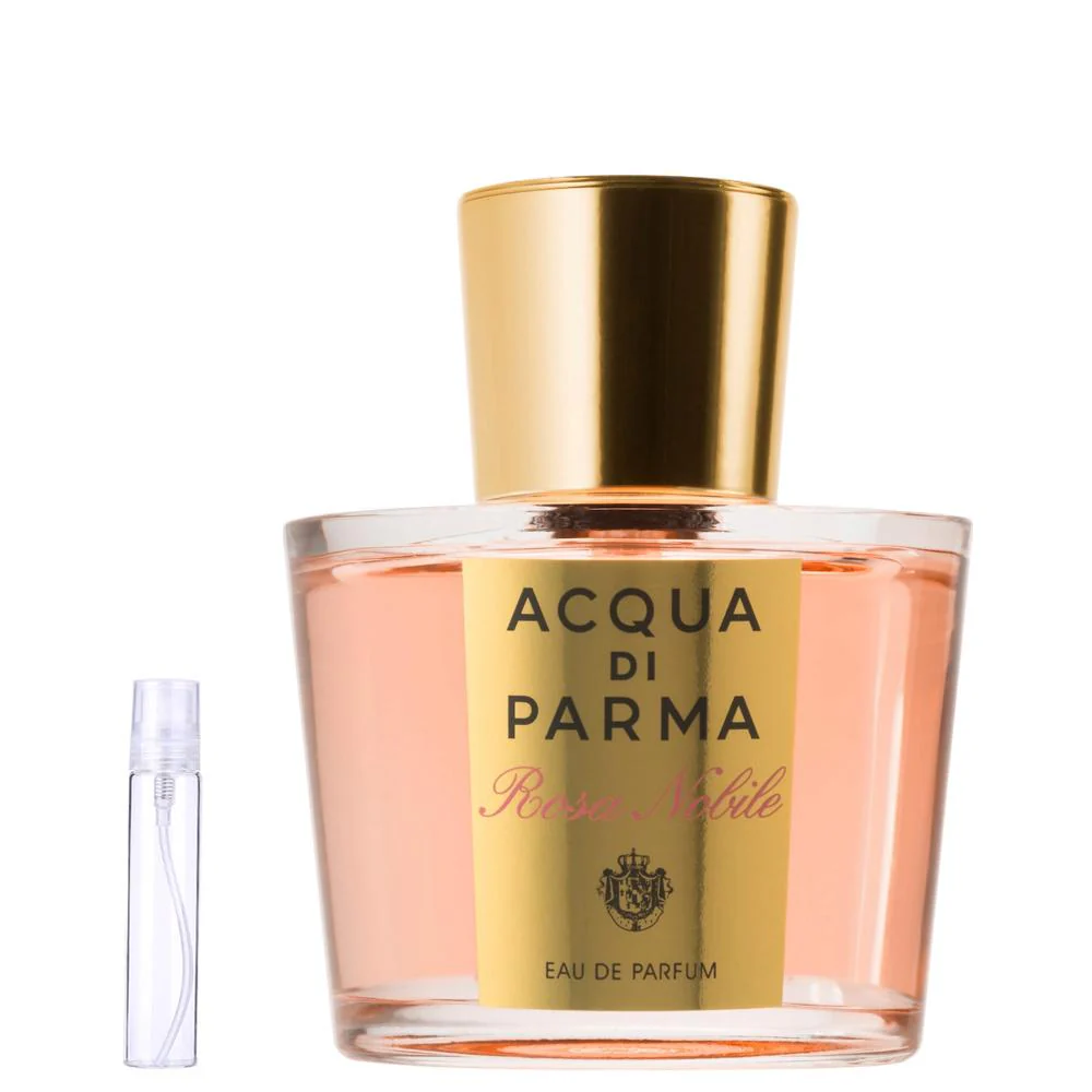 Acqua di Parma Rosa Nobile Eau de Parfum for Women - Image 3