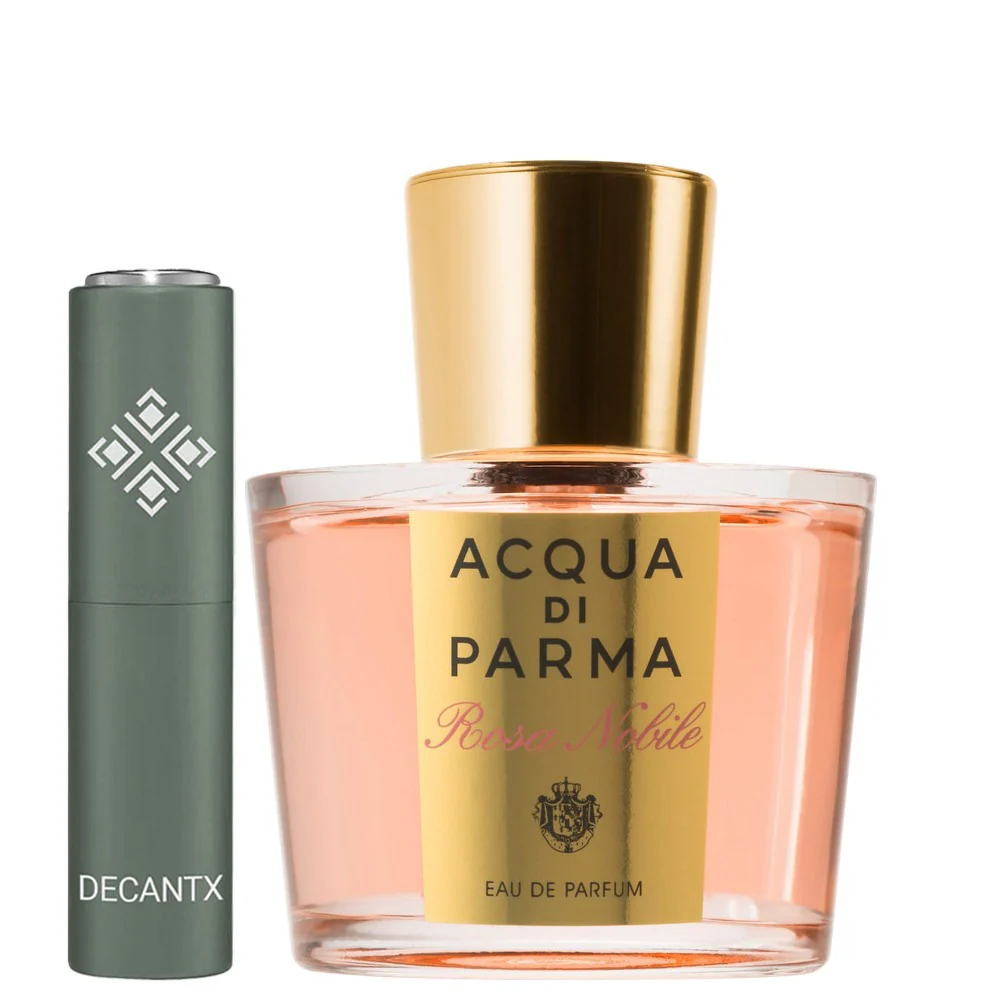 Acqua di Parma Rosa Nobile Eau de Parfum for Women - Image 30