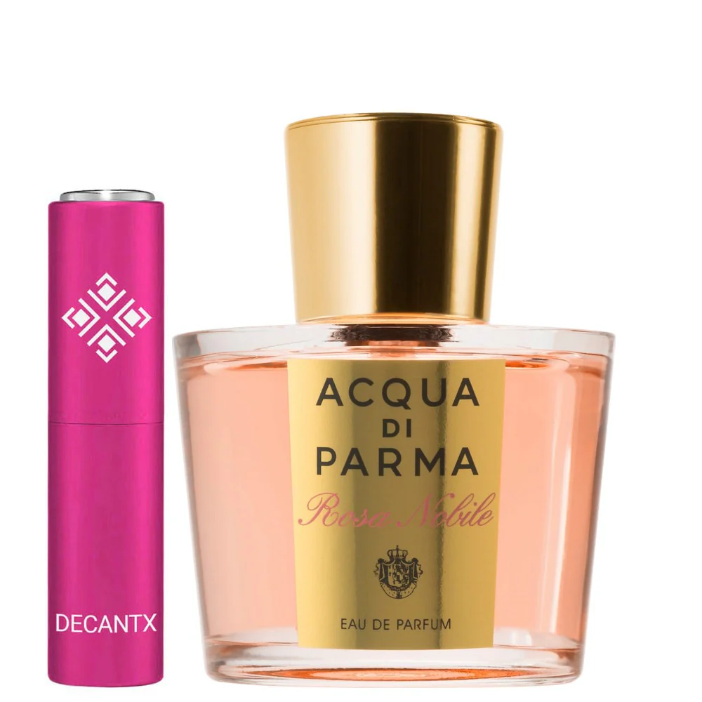 Acqua di Parma Rosa Nobile Eau de Parfum for Women - Image 31