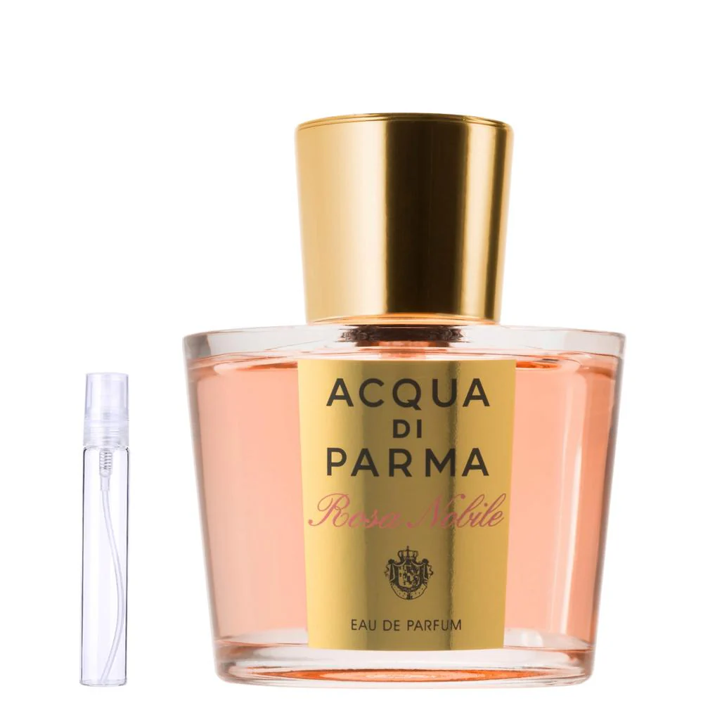 Acqua di Parma Rosa Nobile Eau de Parfum for Women - Image 4