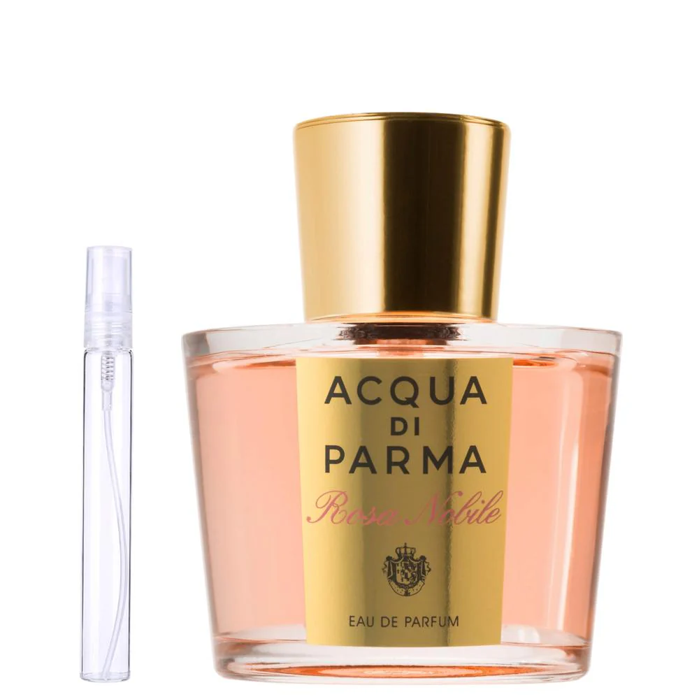 Acqua di Parma Rosa Nobile Eau de Parfum for Women - Image 5