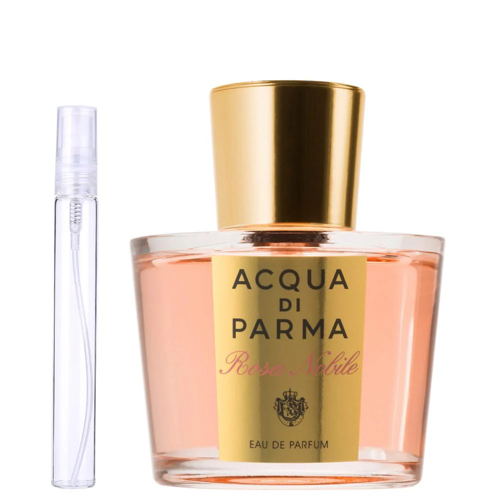 Acqua di Parma Rosa Nobile Eau de Parfum for Women - Image 6