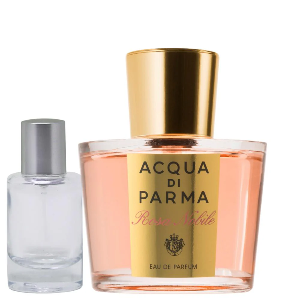 Acqua di Parma Rosa Nobile Eau de Parfum for Women - Image 7