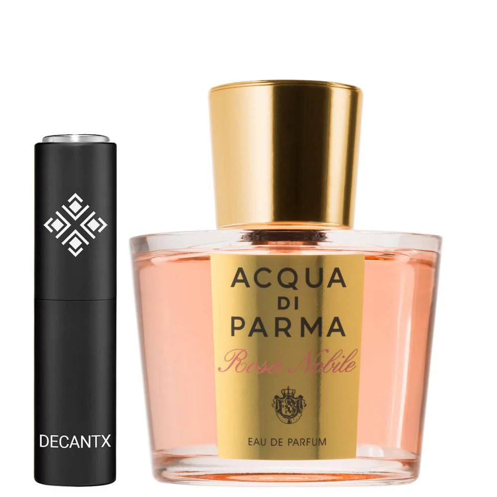 Acqua di Parma Rosa Nobile Eau de Parfum for Women - Image 8