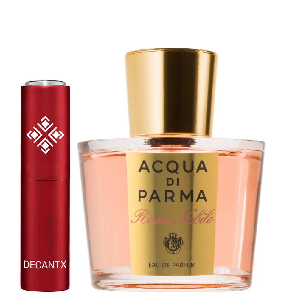 Acqua di Parma Rosa Nobile Eau de Parfum for Women - Image 9
