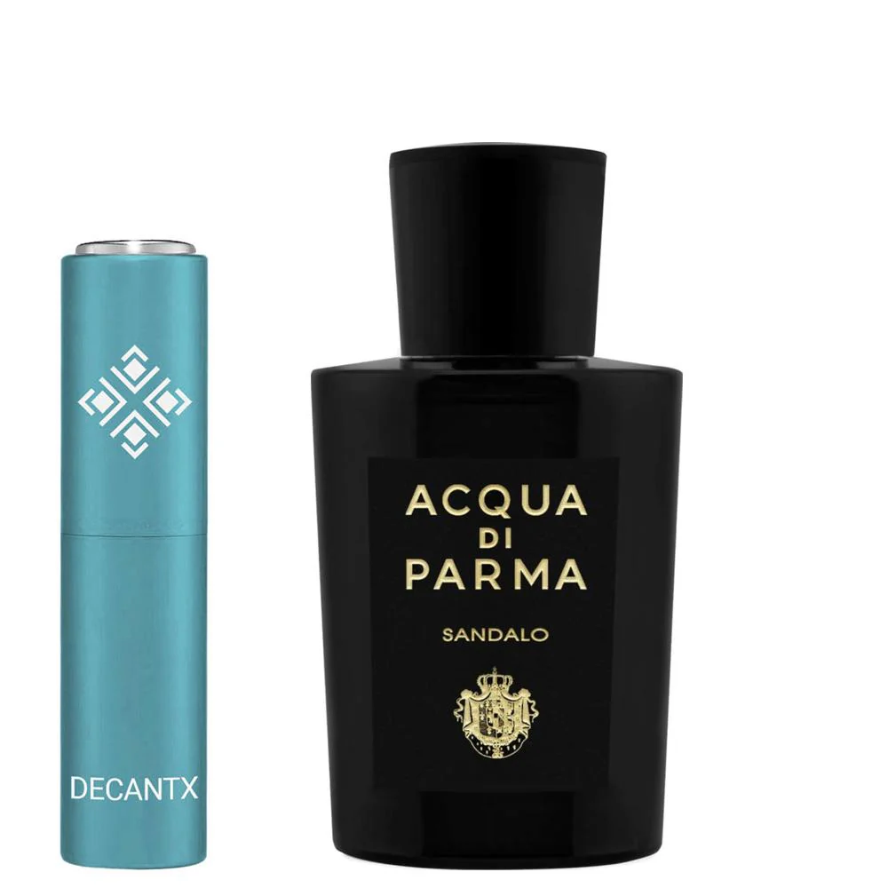 Acqua di Parma Sandalo Eau de Parfum Unisex - Image 10