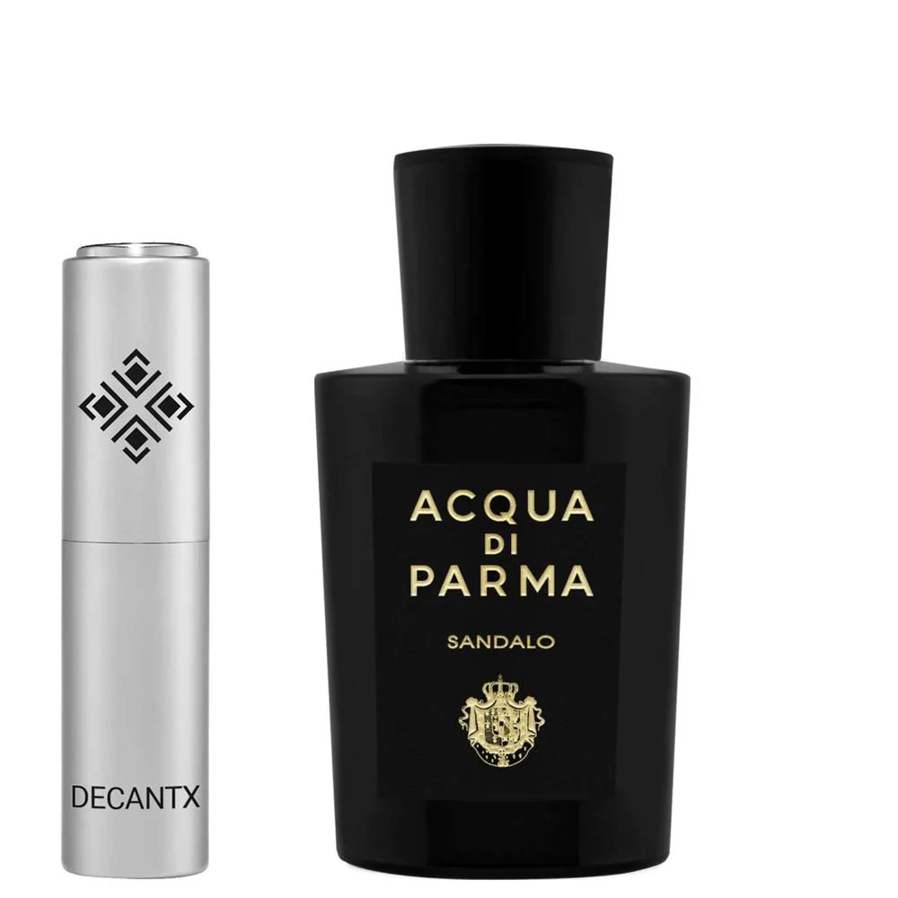 Acqua di Parma Sandalo Eau de Parfum Unisex - Image 11