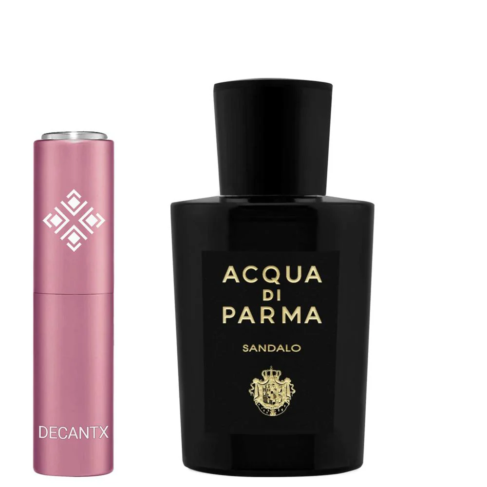 Acqua di Parma Sandalo Eau de Parfum Unisex - Image 12