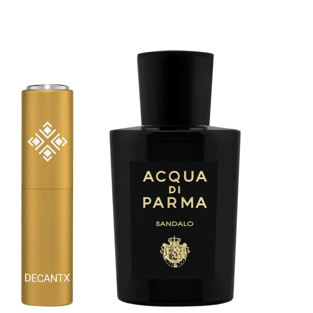 Acqua di Parma Sandalo Eau de Parfum Unisex - Image 13