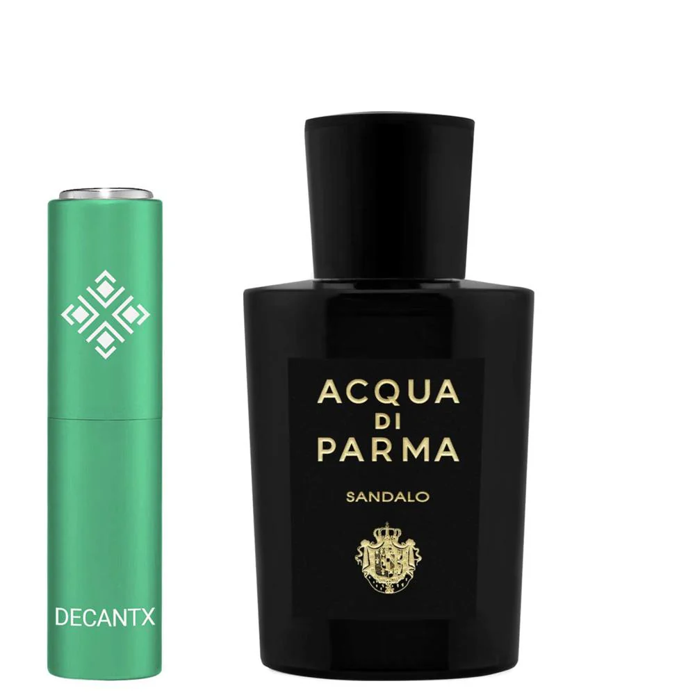 Acqua di Parma Sandalo Eau de Parfum Unisex - Image 15