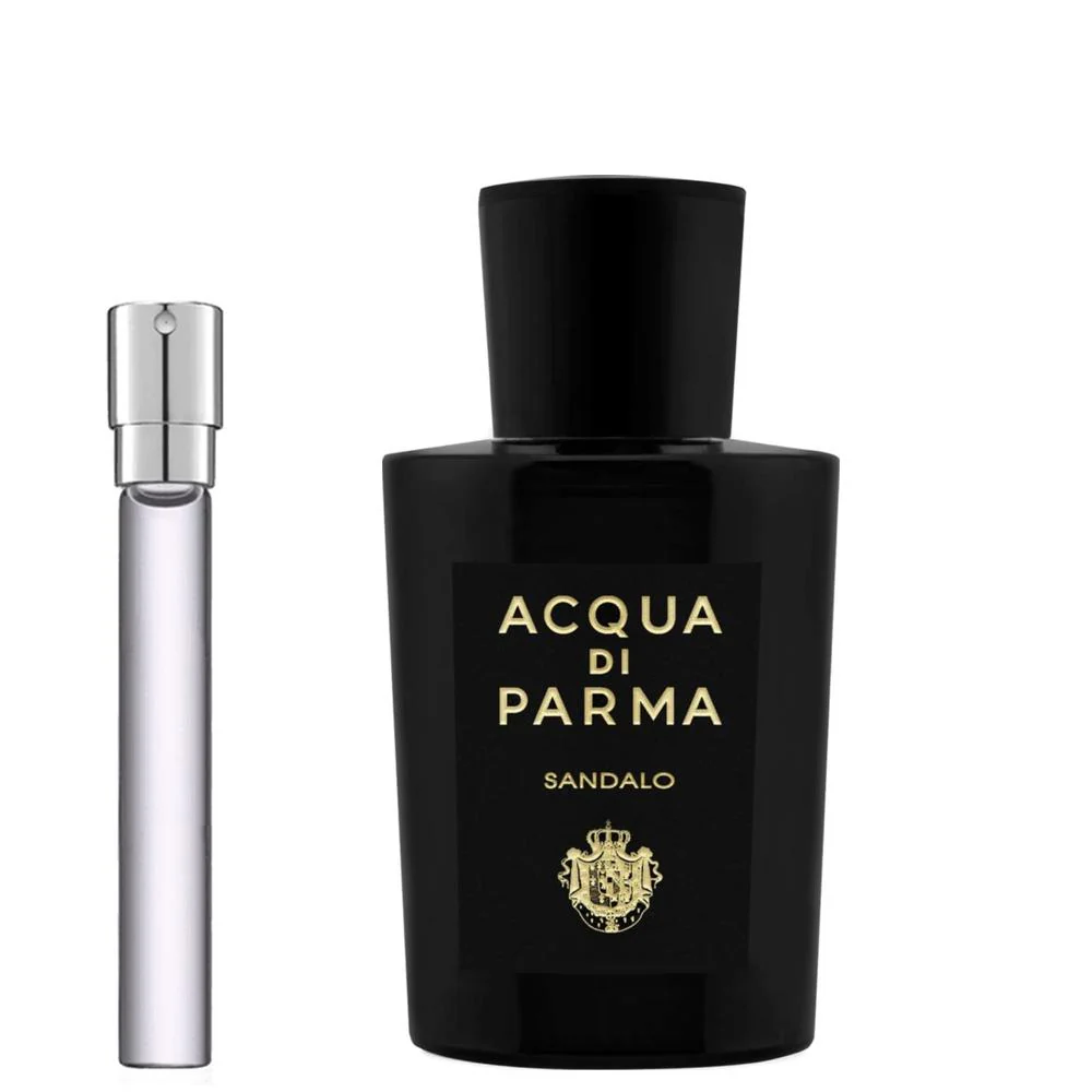 Acqua di Parma Sandalo Eau de Parfum Unisex - Image 16