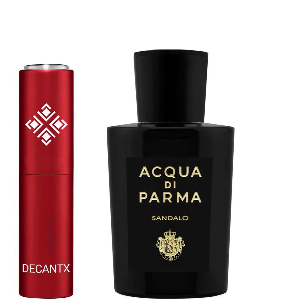 Acqua di Parma Sandalo Eau de Parfum Unisex - Image 18