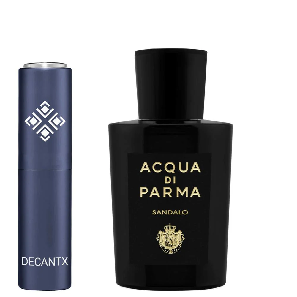 Acqua di Parma Sandalo Eau de Parfum Unisex - Image 19