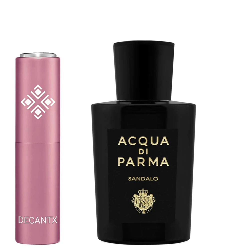 Acqua di Parma Sandalo Eau de Parfum Unisex - Image 22