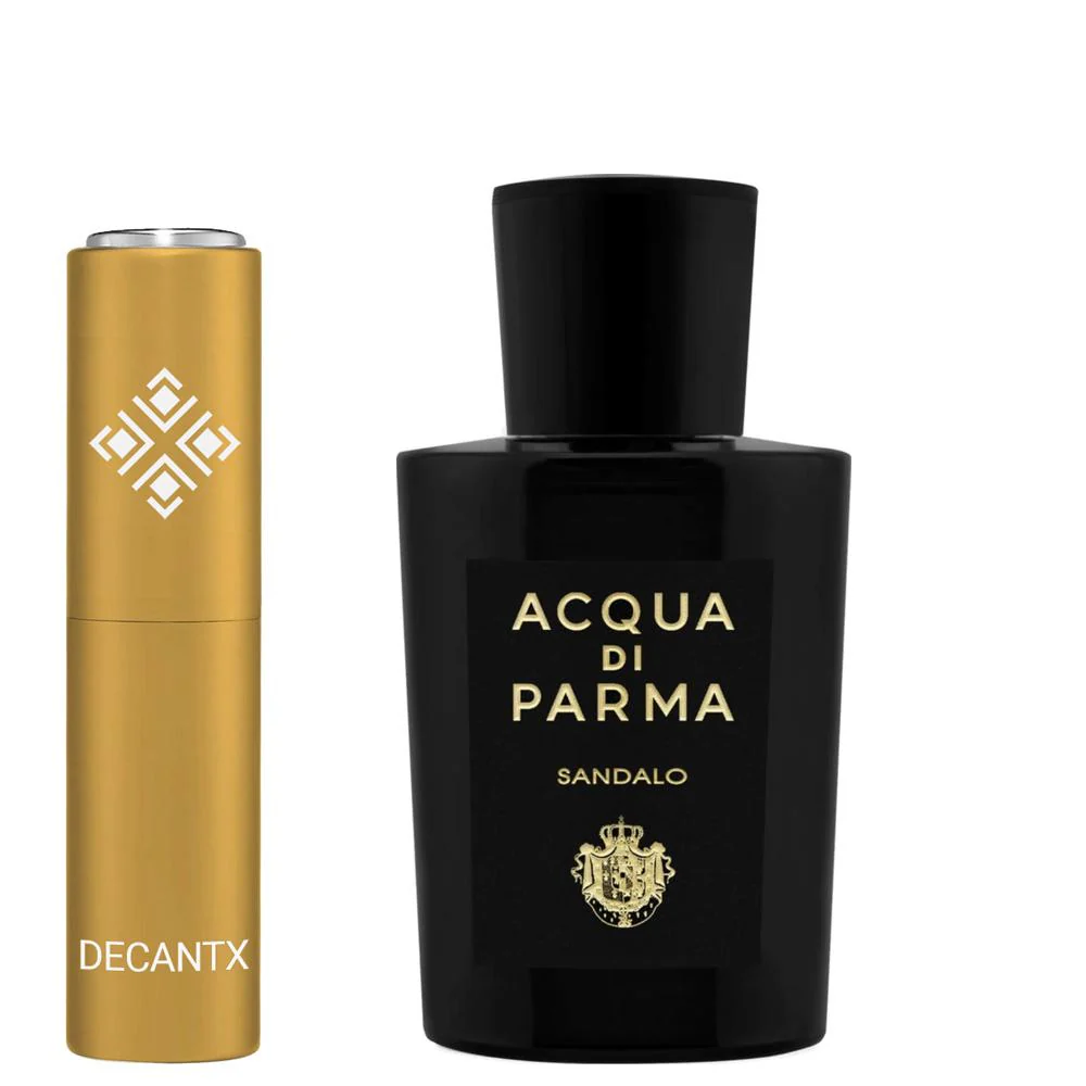 Acqua di Parma Sandalo Eau de Parfum Unisex - Image 23
