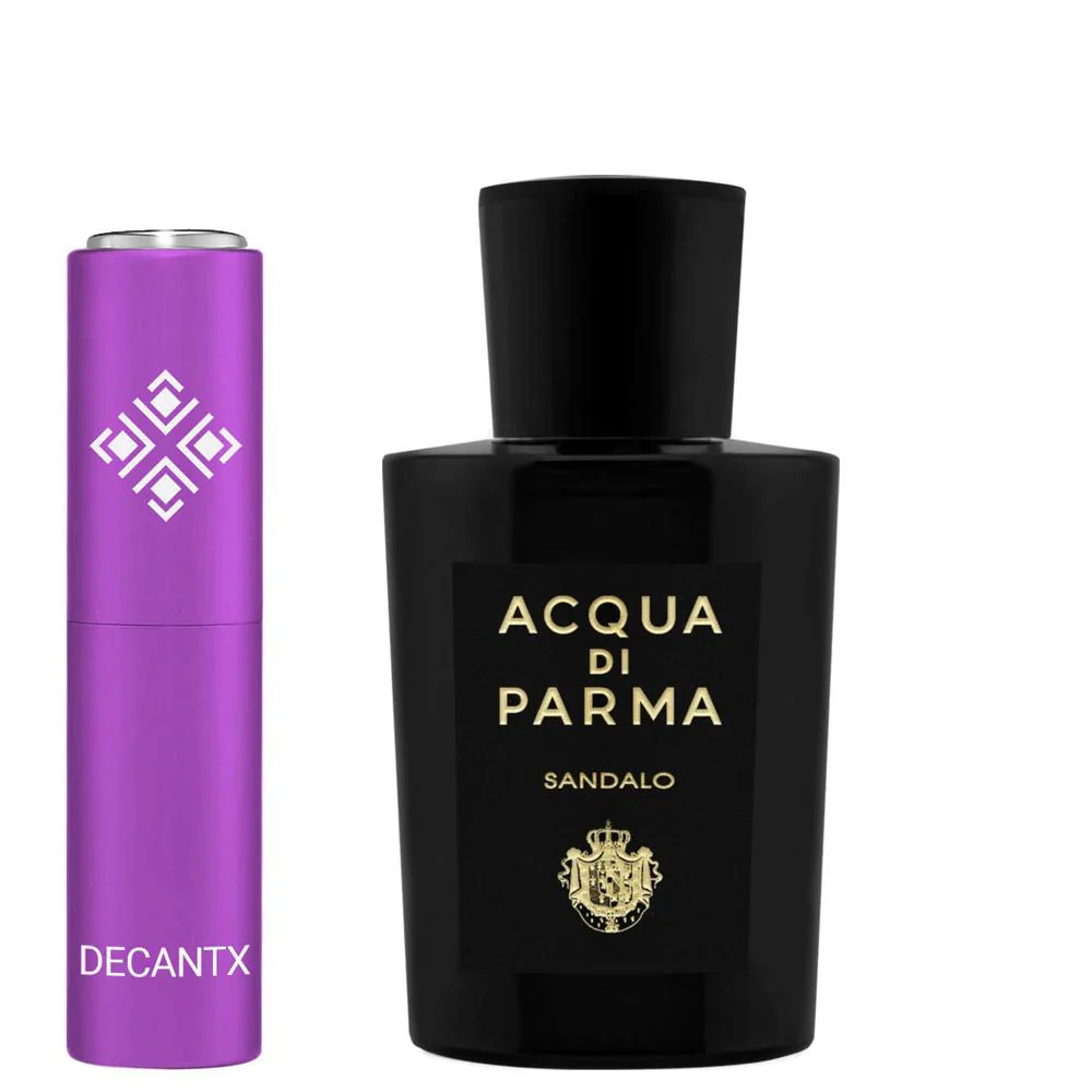 Acqua di Parma Sandalo Eau de Parfum Unisex - Image 24