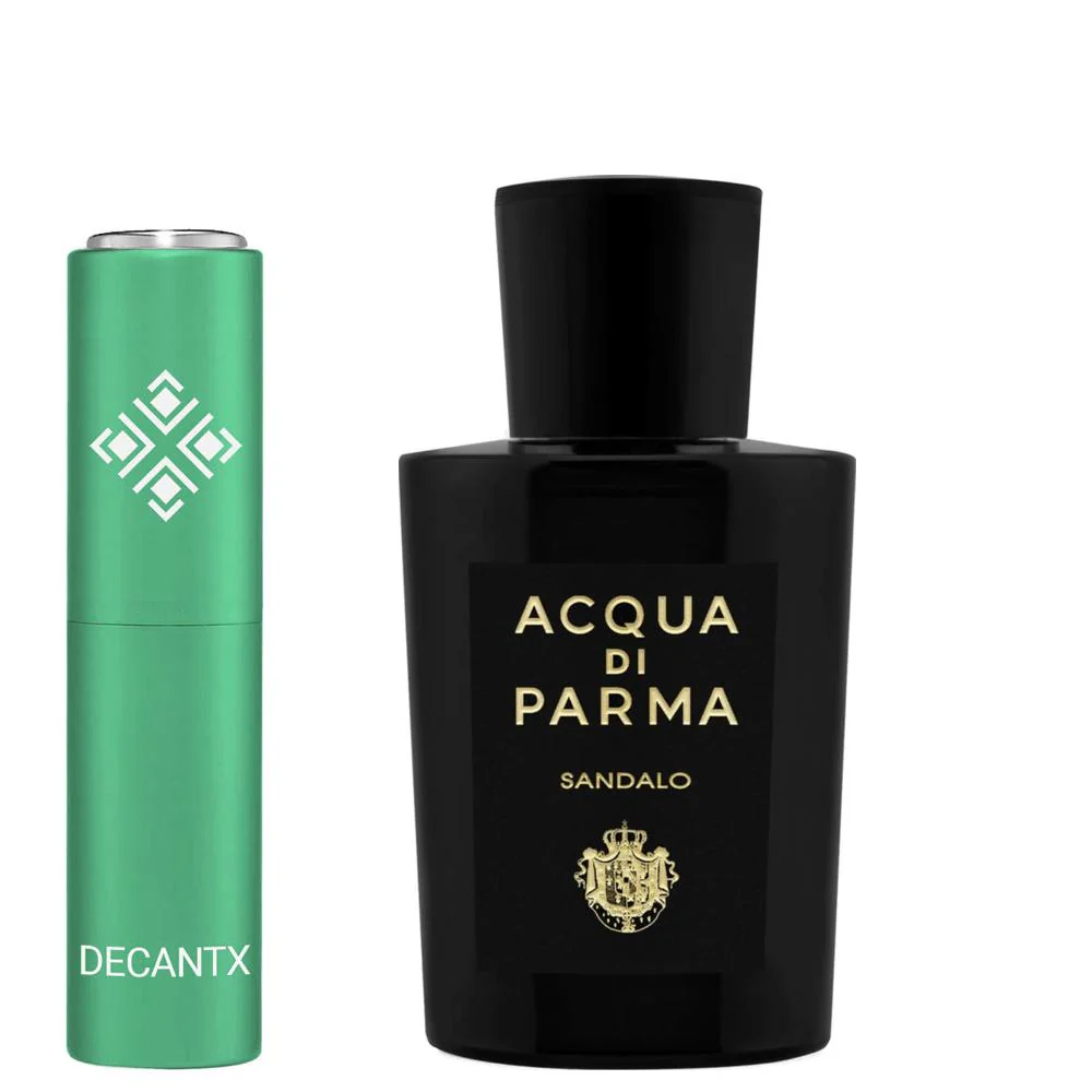 Acqua di Parma Sandalo Eau de Parfum Unisex - Image 25