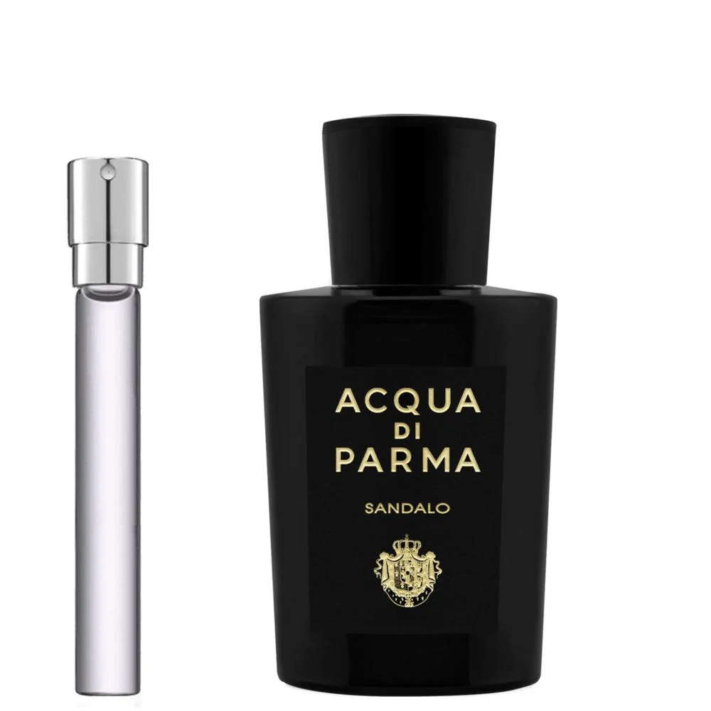 Acqua di Parma Sandalo Eau de Parfum Unisex - Image 26