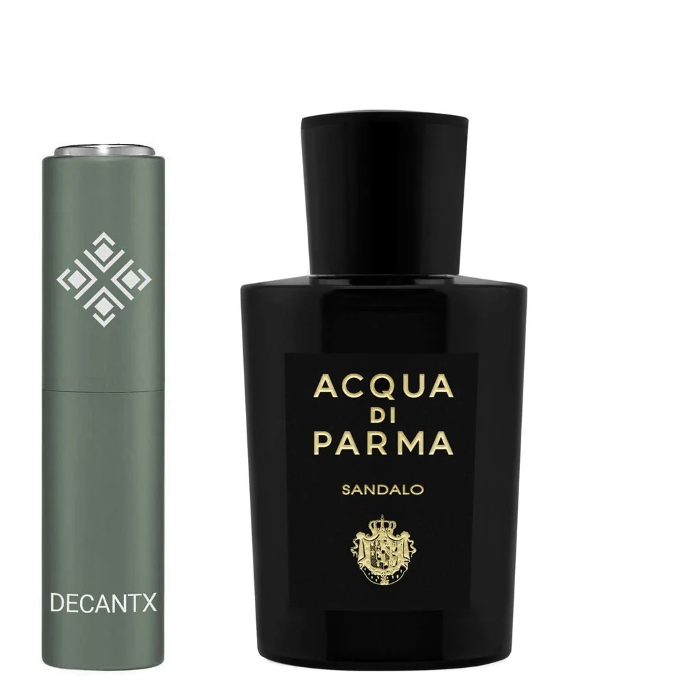 Acqua di Parma Sandalo Eau de Parfum Unisex - Image 27