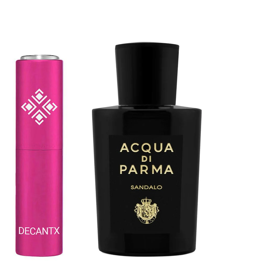 Acqua di Parma Sandalo Eau de Parfum Unisex - Image 28