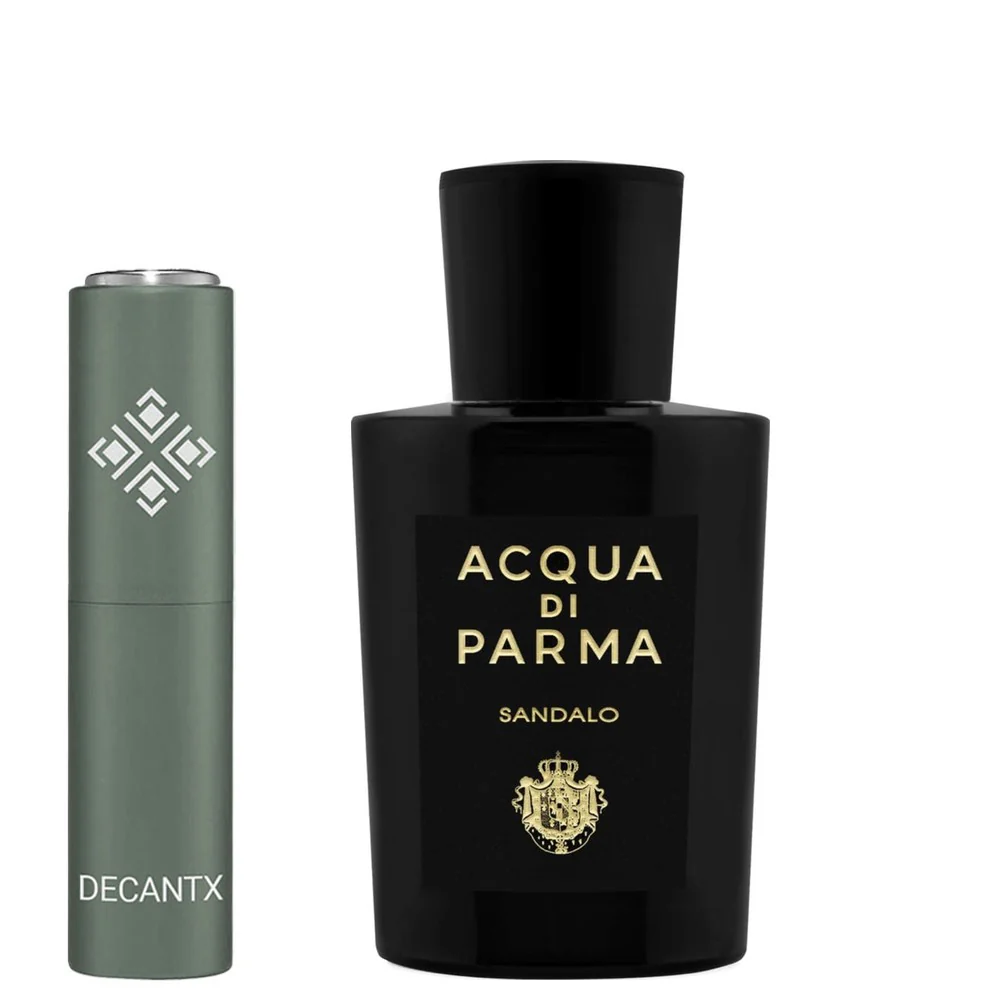 Acqua di Parma Sandalo Eau de Parfum Unisex - Image 29