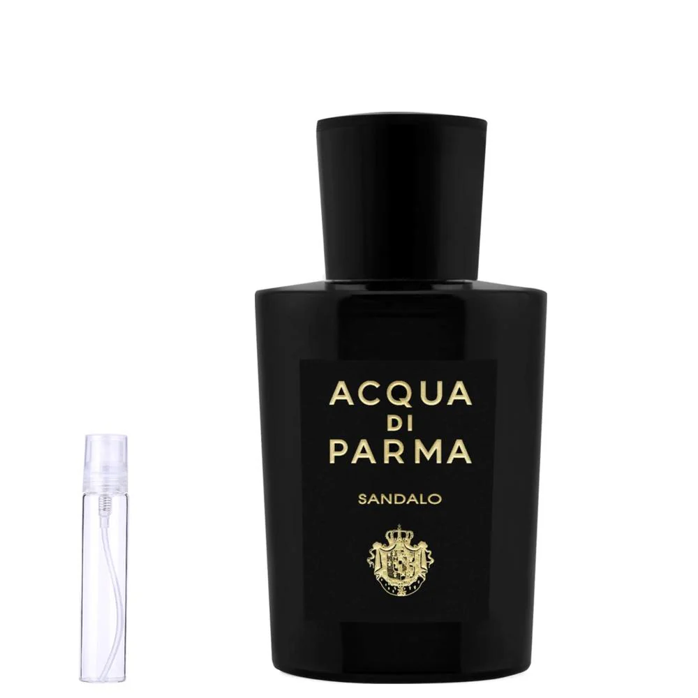 Acqua di Parma Sandalo Eau de Parfum Unisex - Image 3