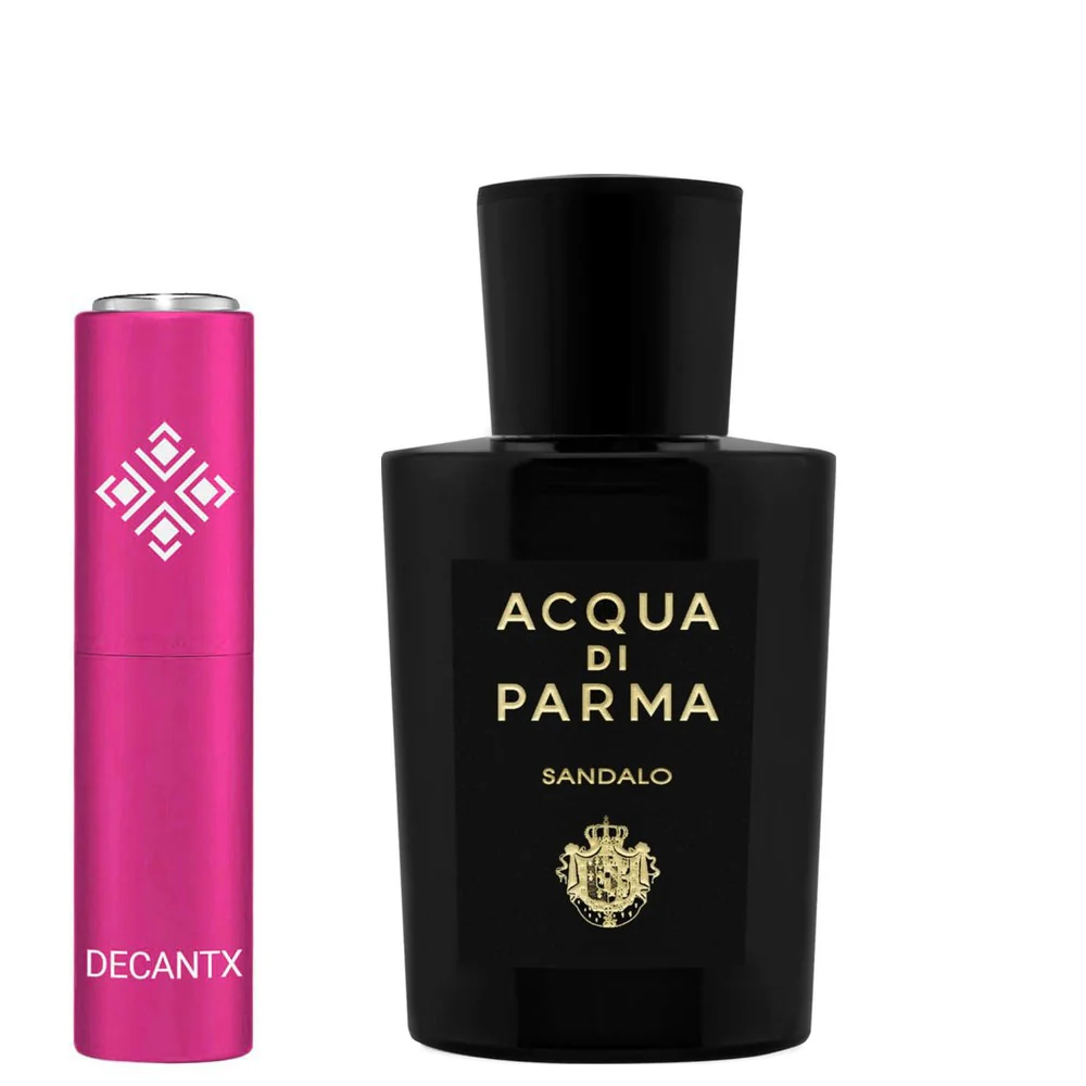 Acqua di Parma Sandalo Eau de Parfum Unisex - Image 30
