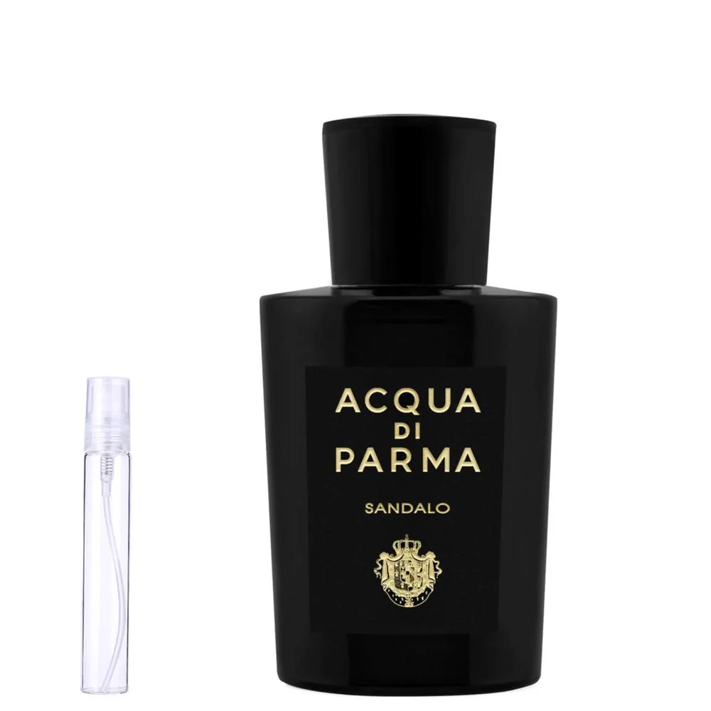 Acqua di Parma Sandalo Eau de Parfum Unisex - Image 4