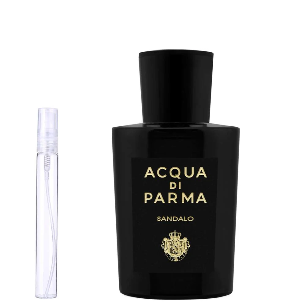 Acqua di Parma Sandalo Eau de Parfum Unisex - Image 5