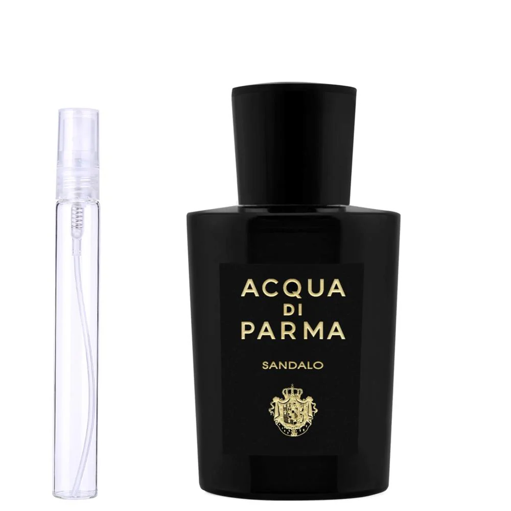 Acqua di Parma Sandalo Eau de Parfum Unisex - Image 6