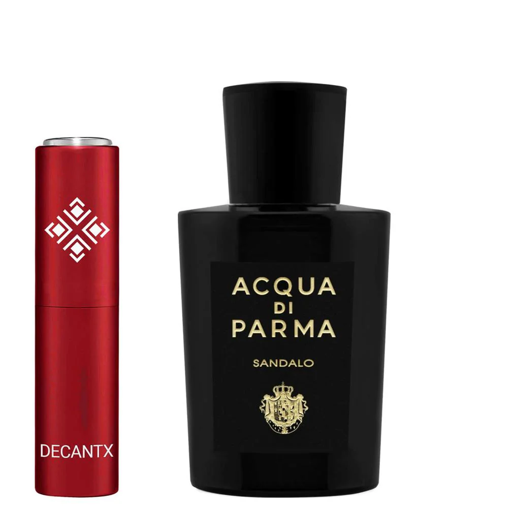 Acqua di Parma Sandalo Eau de Parfum Unisex - Image 8