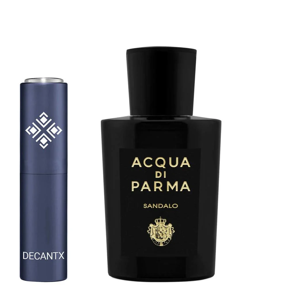 Acqua di Parma Sandalo Eau de Parfum Unisex - Image 9