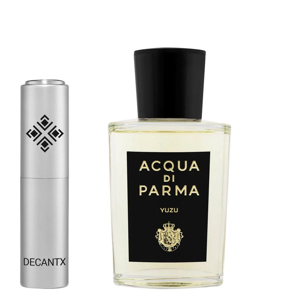 Acqua di Parma Yuzu Eau de Parfum Unisex - Image 11