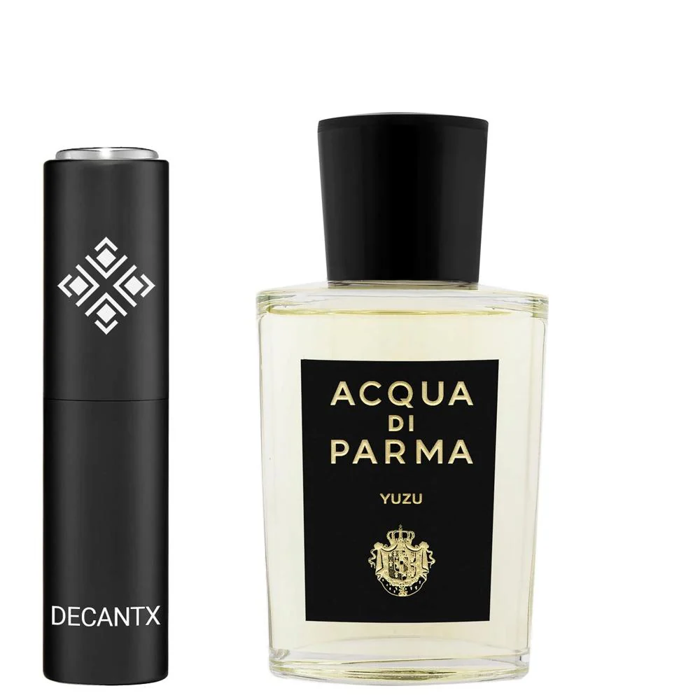 Acqua di Parma Yuzu Eau de Parfum Unisex - Image 17