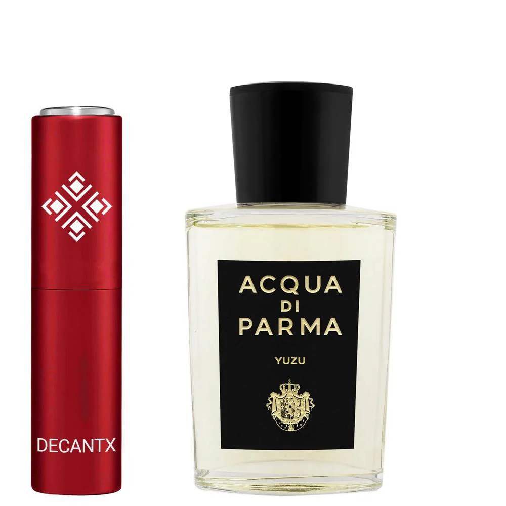 Acqua di Parma Yuzu Eau de Parfum Unisex - Image 18