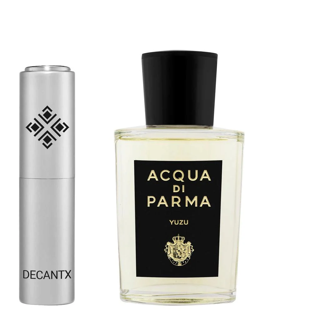 Acqua di Parma Yuzu Eau de Parfum Unisex - Image 21