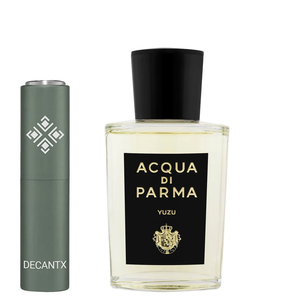 Acqua di Parma Yuzu Eau de Parfum Unisex - Image 29