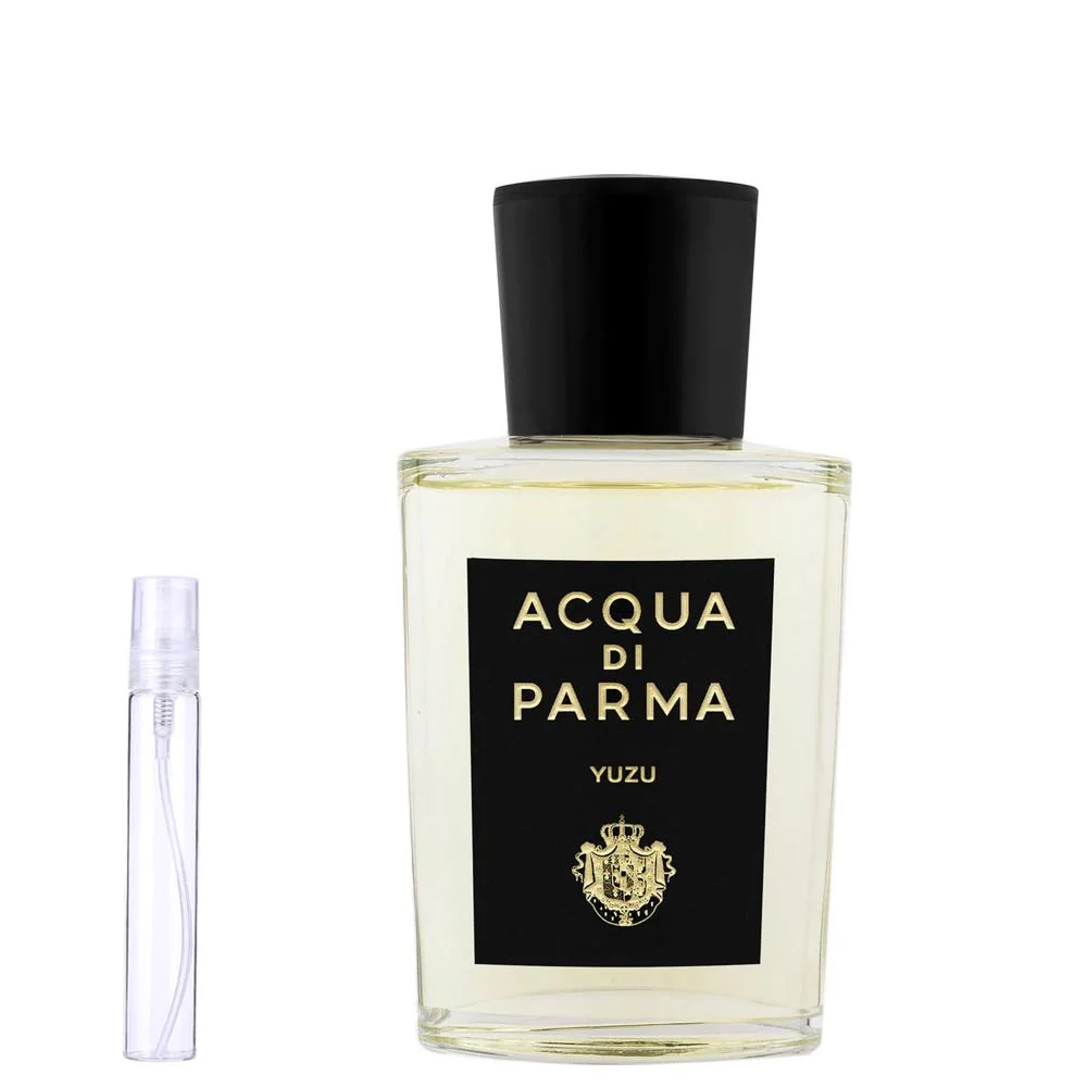 Acqua di Parma Yuzu Eau de Parfum Unisex - Image 4